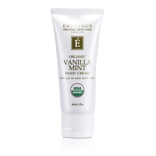 Eminence Vanilla Mint Hand Cream 