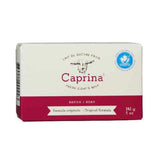Caprina Caprina Fresh Goat Milk Soap 141g  Orchid Flower