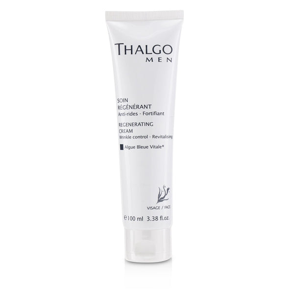 Thalgo Thalgomen Regenerating Cream (Salon Size)  100ml/3.38oz