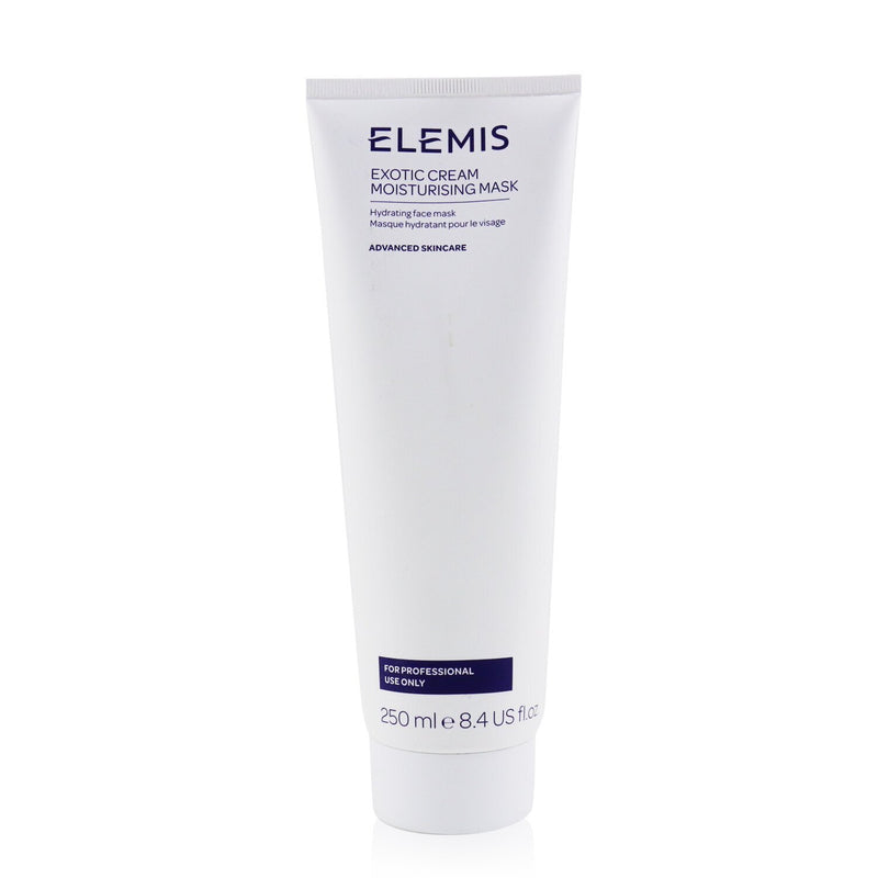 Elemis Exotic Cream Moisturising Mask (Salon Size) 