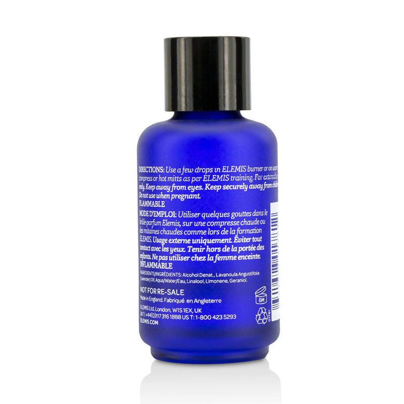 Elemis Lavender Pure Essential Oil (Salon Size)  30ml/1oz