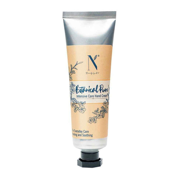 NBBKit Botanical Pure Intensive Care Hand Cream (50g)  Fixed Size