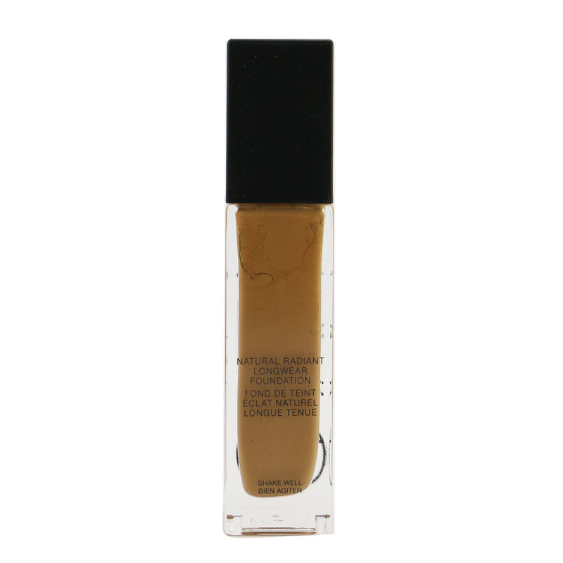 NARS Natural Radiant Longwear Foundation - # Cadiz (Medium Dark 3 - For Medium Deep Skin With Peach Undertones)  30ml/1oz