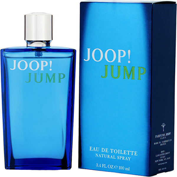 Joop Joop Jump Eau De Toilette Spray 100ml/3.3oz