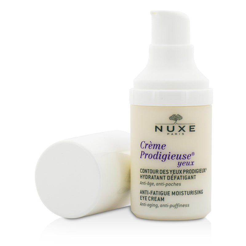 Nuxe Creme Prodigieuse Anti-Fatigue Moisturizing Eye Cream 