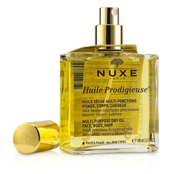 Nuxe Huile Prodigieuse Multi Usage Dry Oil 100ml/3.3oz