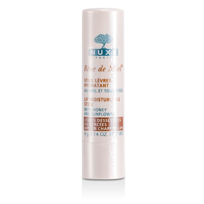 Nuxe Reve De Miel Lip Moisturizing Stick 