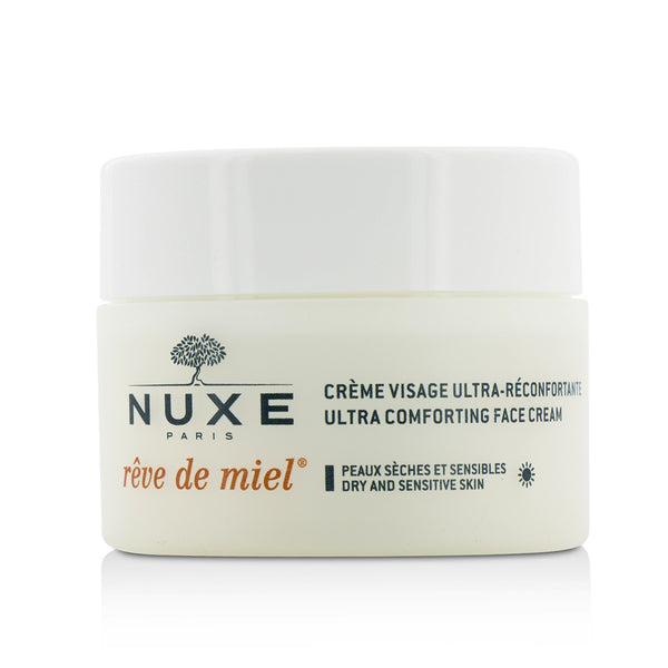 Nuxe Reve De Miel Ultra Comfortable Face Cream  50ml/1.7oz