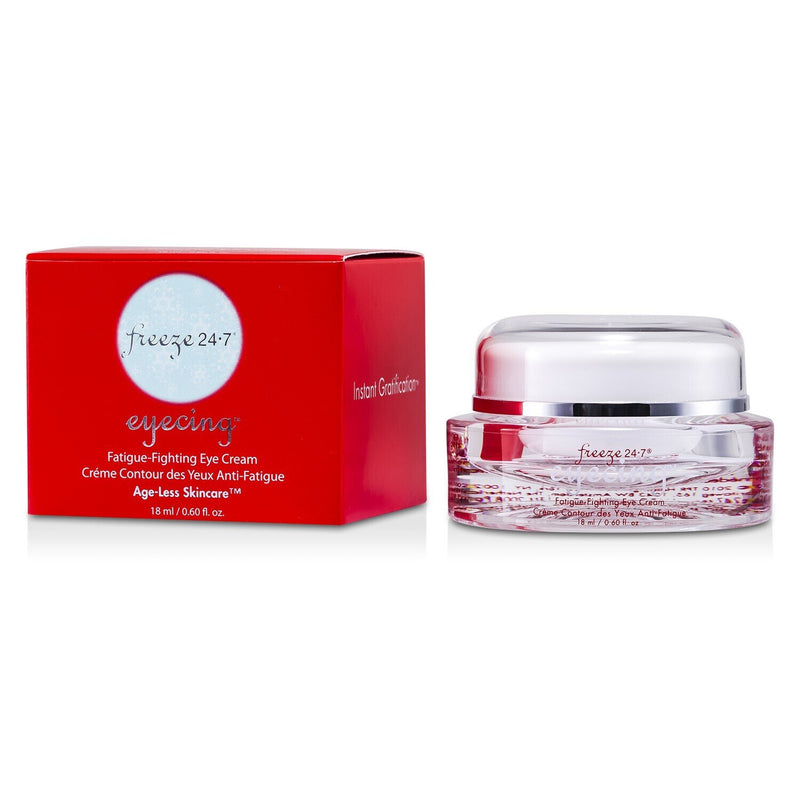 Freeze 24/7 Eyecing Fatigue-Fighting Eye Cream 