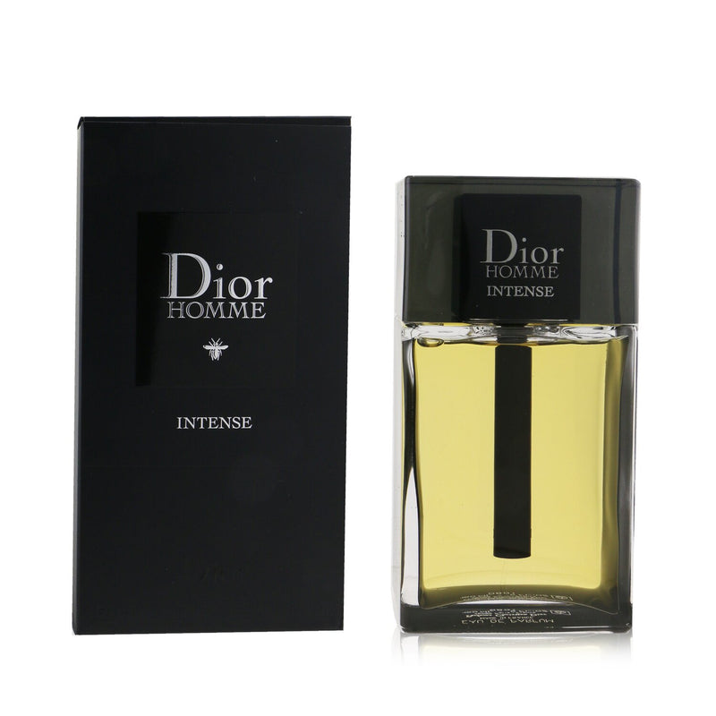 Christian Dior Dior Homme Intense Eau De Parfum Spray 