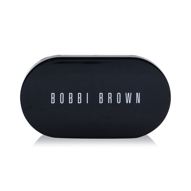 Bobbi Brown New Creamy Concealer Kit - Natural Creamy Concealer + Pale Yellow Sheer Finish Pressed Powder  3.1g/0.11oz