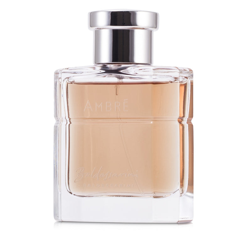 Baldessarini Ambre Eau De Toilette Spray 