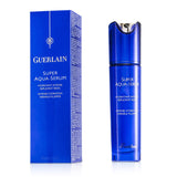 Guerlain Super Aqua Serum Intense Hydration Wrinkle Plumper 