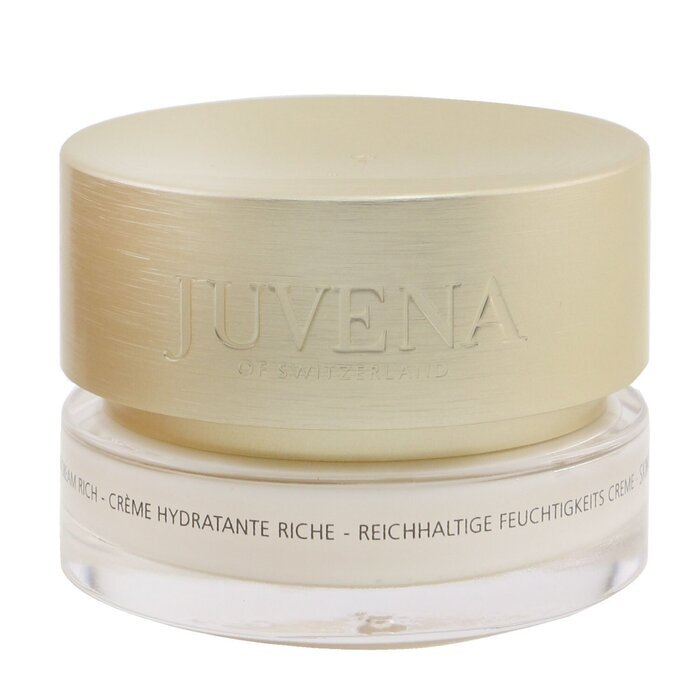 Juvena Skin Energy - Moisture Cream Rich 50ml/1.7oz