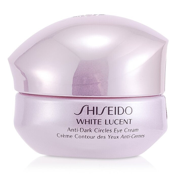 Shiseido White Lucent Anti-Dark Circles Eye Cream 15ml/0.53oz