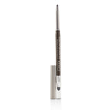 Clinique Quickliner For Eyes Intense - # 03 Intense Chocolate 