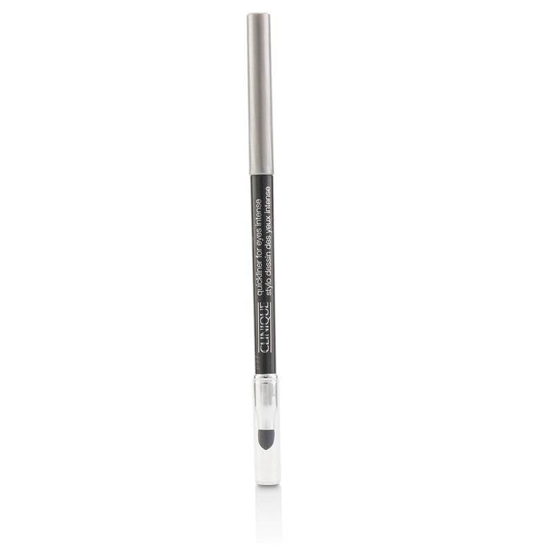 Clinique Quickliner For Eyes Intense - # 05 Intense Charcoal 