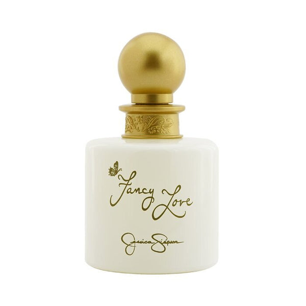 Jessica Simpson Fancy Love Eau De Parfum Spray 100ml/3.4oz