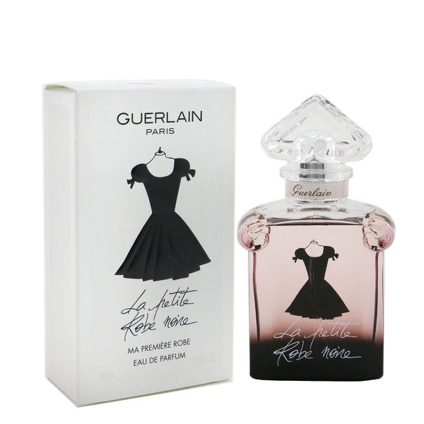 Guerlain La Petite Robe Noire Eau De Parfum Spray  30ml/1oz