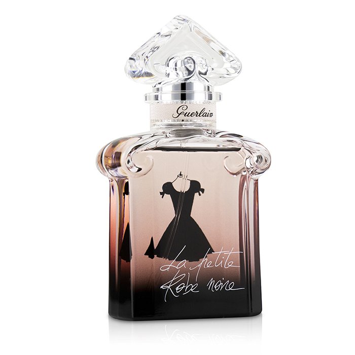 Guerlain La Petite Robe Noire Eau De Parfum Spray  30ml/1oz