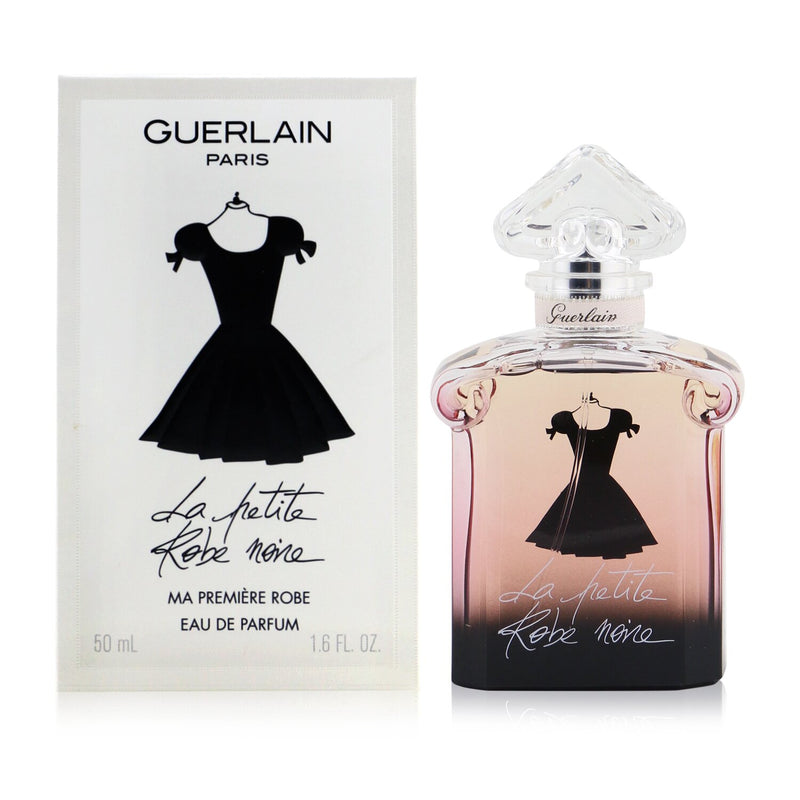 Guerlain La Petite Robe Noire Eau De Parfum Spray  50ml/1.6oz