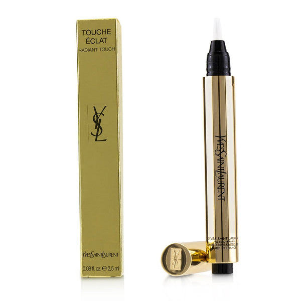 Yves Saint Laurent Radiant Touch/ Touche Eclat - #3.5 Luminous Almond  2.5ml/0.08oz