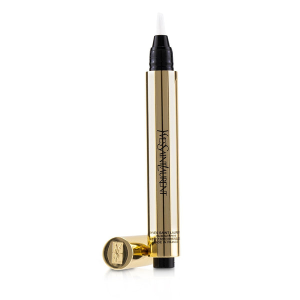 Yves Saint Laurent Radiant Touch/ Touche Eclat - #3.5 Luminous Almond  2.5ml/0.08oz