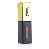 Yves Saint Laurent Rouge Pur Couture Vernis a Levres Glossy Stain - # 15 Rose Vinyl 6ml/0.2oz