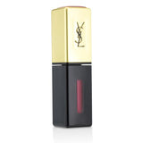 Yves Saint Laurent Rouge Pur Couture Vernis a Levres Glossy Stain - # 11 Rouge Gouache 6ml/0.2oz
