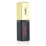 Yves Saint Laurent Rouge Pur Couture Vernis a Levres Glossy Stain - # 11 Rouge Gouache 