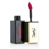 Yves Saint Laurent Rouge Pur Couture Vernis a Levres Glossy Stain - # 11 Rouge Gouache  6ml/0.2oz