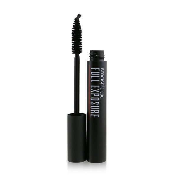 Smashbox Full Exposure Mascara - # Jet Black 