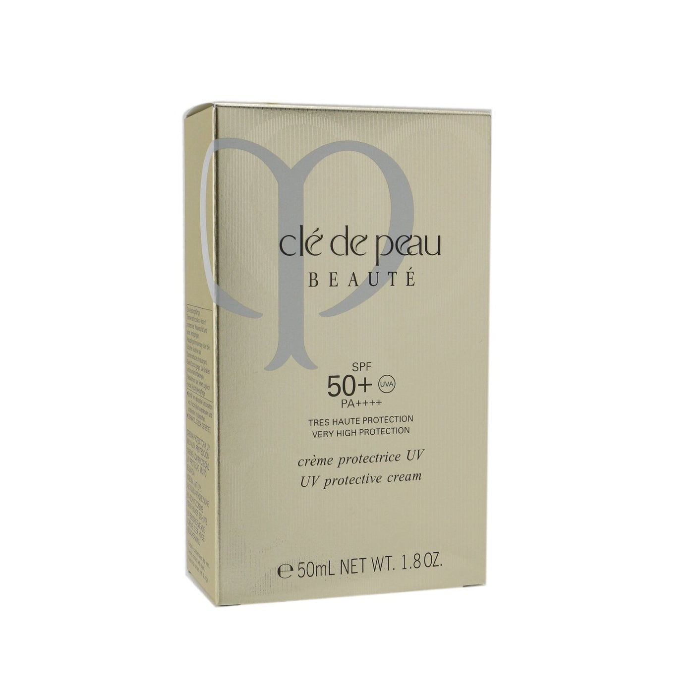 Cle De Peau UV Protection Cream SPF 50 PA+++ 50ml/1.9oz – Fresh