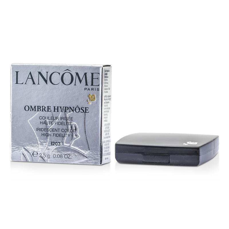 Lancome Ombre Hypnose Eyeshadow - # I203 Eclat De Bleuet (Iridescent Color)  2.5g/0.08oz