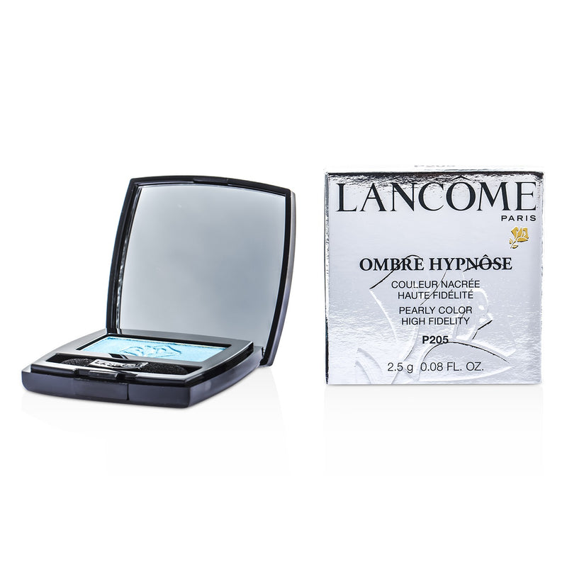 Lancome Ombre Hypnose Eyeshadow - # P205 Lagon Secret (Pearly Color)  2.5g/0.08oz