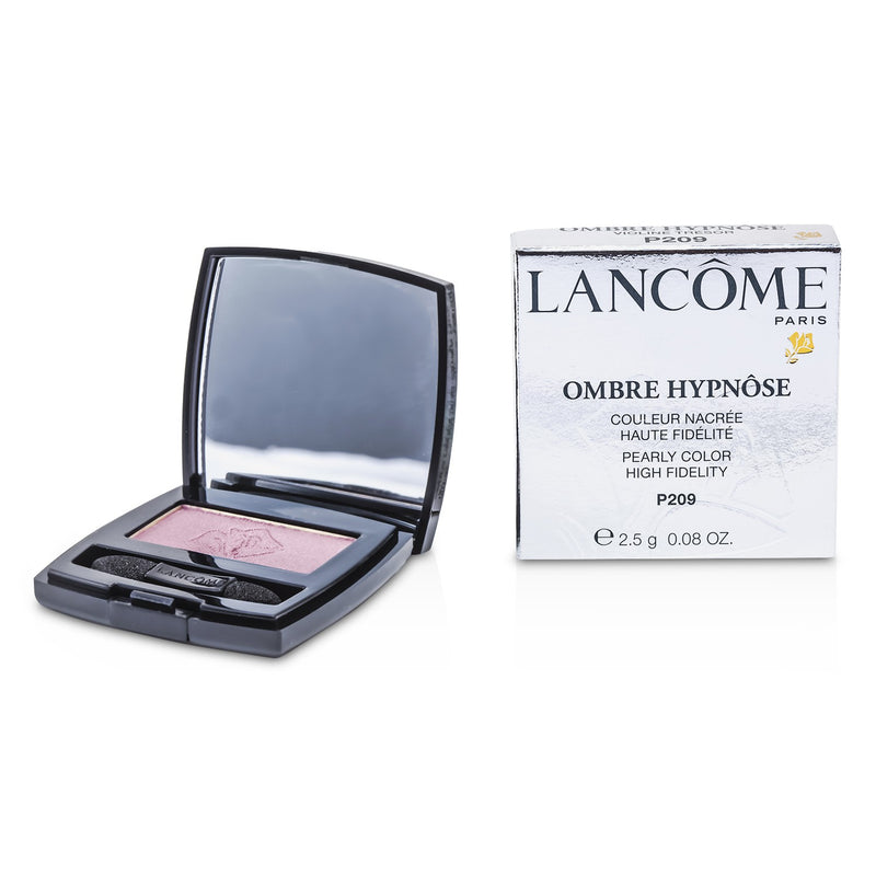 Lancome Ombre Hypnose Eyeshadow - # P209 Violine Tresor (Pearly Color)  2.5g/0.08oz
