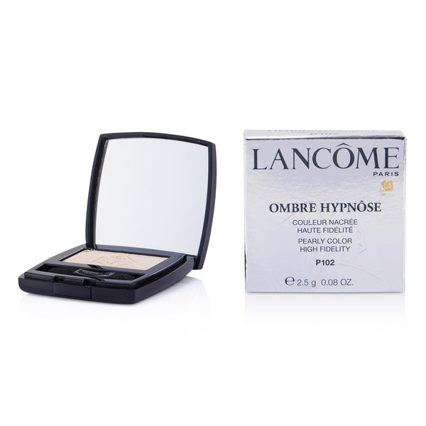 Lancome Ombre Hypnose Eyeshadow - # P102 Sable Enchante (Pearly Color) 