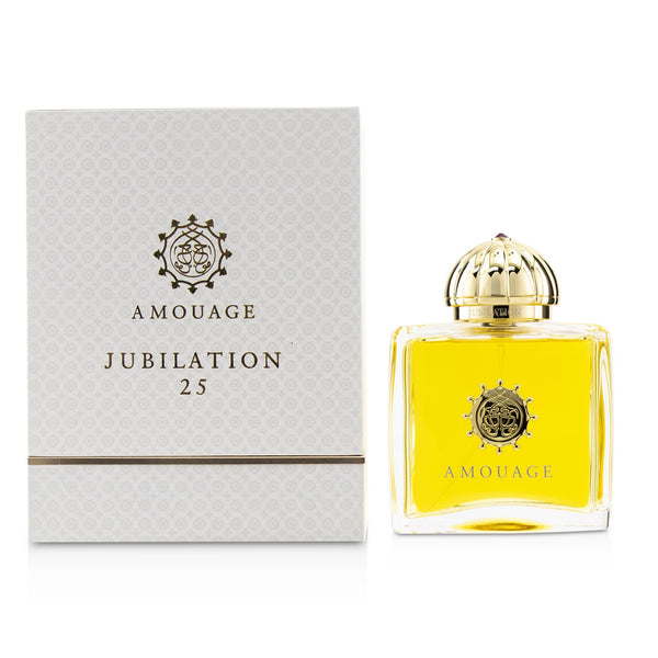 Amouage Jubilation 25 Eau De Parfum Spray  100ml/3.4oz