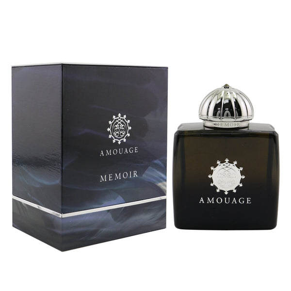 Amouage Memoir Eau De Parfum Spray 