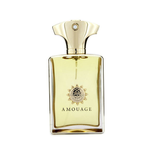 Amouage Gold Eau De Parfum Spray 