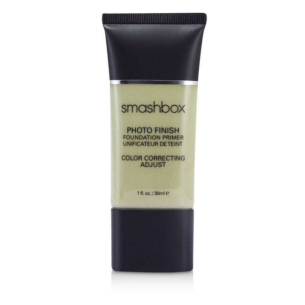 Smashbox Photo Finish Color Correcting Foundation Primer (Tube) - Adjust 