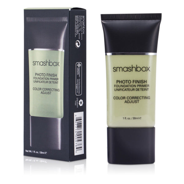 Smashbox Photo Finish Color Correcting Foundation Primer (Tube) - Adjust 