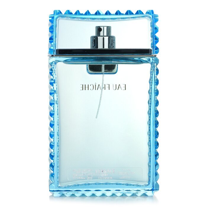 Versace Eau Fraiche Eau De Toilette Spray 200ml/6.7oz