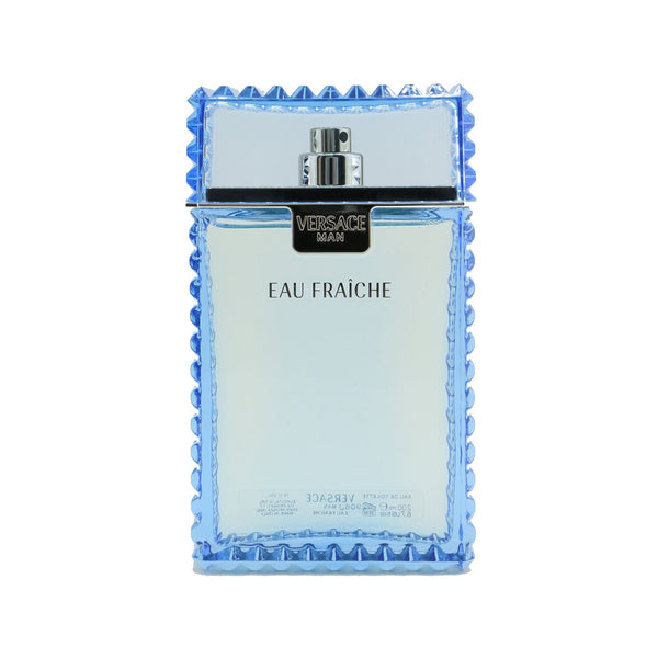 Versace Eau Fraiche Eau De Toilette Spray 