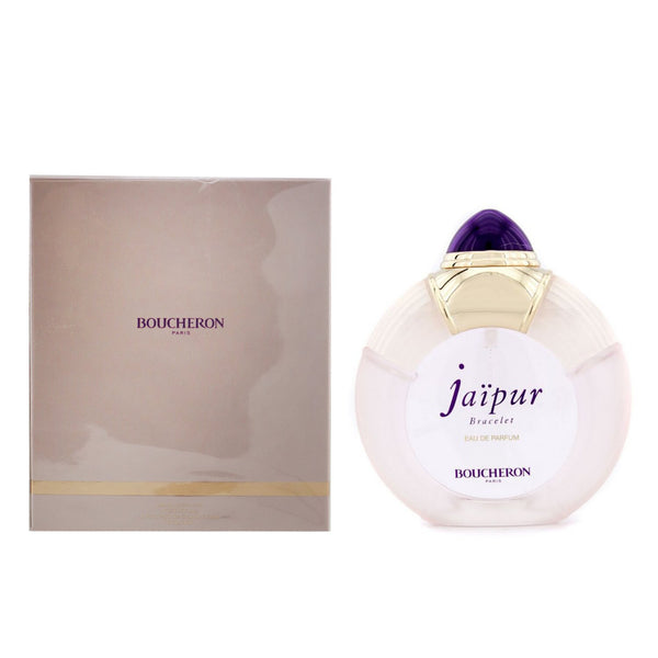 Boucheron Jaipur Bracelet Eau De Parfum Spray 