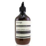 Aesop Rind Concentrate Body Balm 