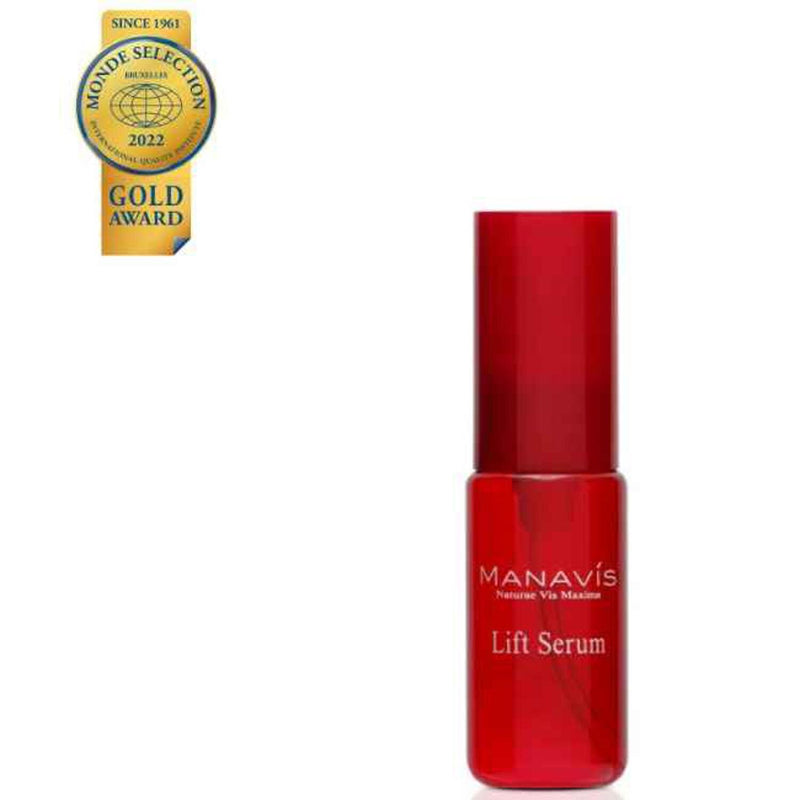 Manavis Cosmetics Lift Serum 30ml  Fixed Size