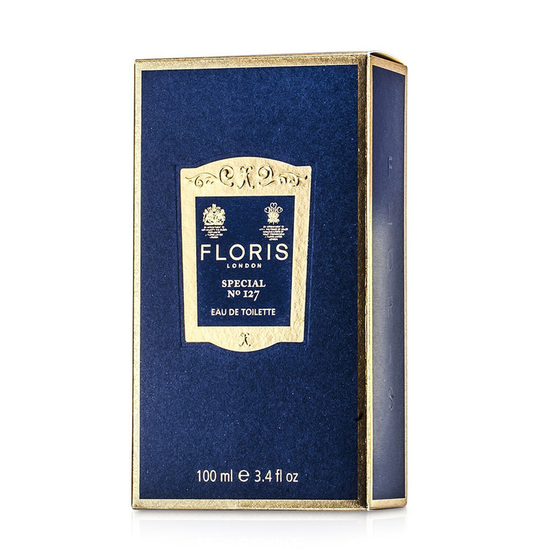 Floris Special No 127 Eau De Toilette Spray 