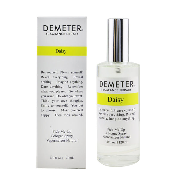 Demeter Daisy Cologne Spray 