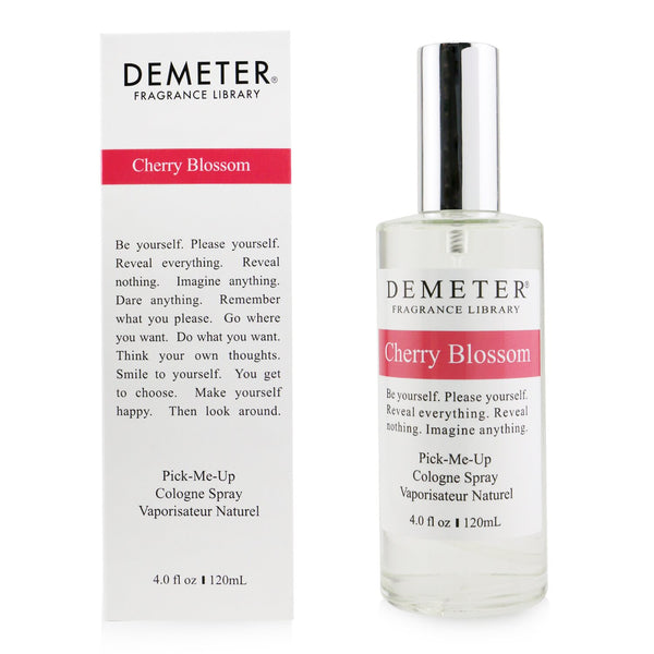 Demeter Cherry Blossom Cologne Spray 